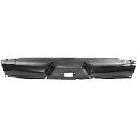 GMK4141319581 Upper Hood Baffle Hood Latch Panel for 1958-1959 Chevrolet 2nd Series Truck