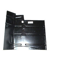 GMK414150555R Front Floor Pan Patch for 1955-1959 2nd Series Truck