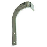 SEAT ADJ HND BAR CHR