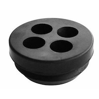 GMK4141985552 Multi Purpose Wire Grommet for 1955-1959 Chevrolet