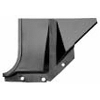 GMK414242960L Left/Driver Side Kick Panel Patch for 1960-1966 C/K Truck