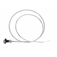 GMK4142523605 Choke Cable With Knob for 1960-1963 Chevrolet