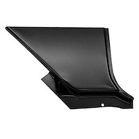 GMK414342967R Right/Passenger Side Kick Panel Patch for 11 in. X 9 in.