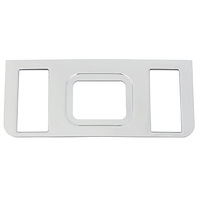 GMK414355169 Cntr Console Bezl 1969-1972 Gm Truck