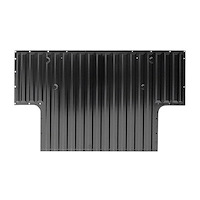 GMK41437316712 Complete Front Half Bed Floor Patch for 1967-1972 C/K Shortbed
