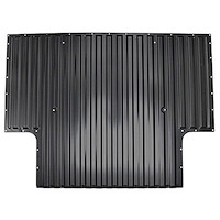 GMK41437316713 Complete Front Half Bed Floor Patch for 1967-1972 C/K Longbed