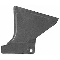 GMK414442973L Left/Driver Side Kick Panel Patch for 1973-1986 C/K Truck