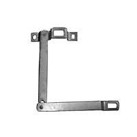GMK414482476L Tailgate Link Left/Driver Side 1976-1986 C/K Truck 1987-1991 R/V Fleetside Truck 2Nd Design