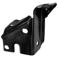 GMK414500581L Inner Bumper Bracket for 1981-1986 C/K Truck