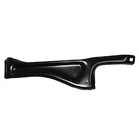 GMK414501081L Outer Bumper Bracket for 1981-1986 C/K Truck