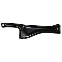 GMK414501081R Outer Bumper Bracket for 1981-1986 C/K Truck