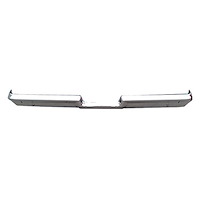 GMK432180070 Rear Bumper for 1970-1973 Pontiac Firebird