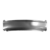GMK4330710642 Includes Inner Support Deck Filler Panel for 1964-1965 Pontiac GTO