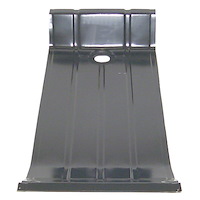 GMK4330720641 Center Trunk Floor Patch for 1944 in. X 21 in.