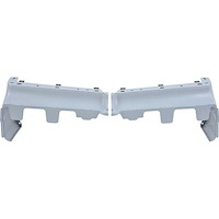 GMK446202084P Front Bumper Filler for 1984-1987 Buick Regal