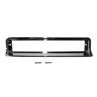 GMK4462071821L Chrome Park & Signal Lamp Bezel for Includes T-15 Torx Bit Screw