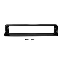 GMK446207182R Black Park & Signal Lamp Bezel for Includes T-15 Torx Bit Screw