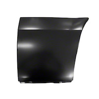 GMK446261081L Lower Front Quarter Panel Patch for 1981-1987 Regal 2 Door