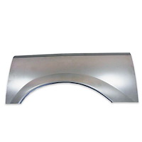GMK446265081L Left/Driver Side Wheel Arch Patch for 1981-1987 Buick Regal