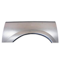 GMK446265081R Right/Passenger Side Wheel Arch Patch for 1981-1987 Buick Regal