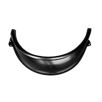 GMK446267581R Rear WheeLeft/Driver Side Wheel Housing for 1981-1988 Reliant Buick Regal
