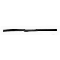 GMK446280381 Rear Bumper Impact Strip for 1981-1987 2-Door Buick Regal