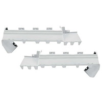 GMK446280881P Rear Bumper Filler for 1981-1987 Buick Regal