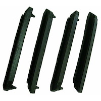 GMK4531326662S Radiator Insulators for 1966-1970 Oldsmobile Cutlass