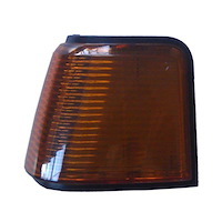 GMK4562140812L Front Left/Driver Side Side Marker for 1987-1988 Oldsmobile Cutlass Supreme