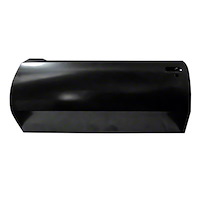 GMK456240081L Front Door Shell for 1981-1988 Oldsmobile Cutlass Supreme