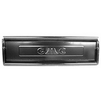 GMK494082547 With GMC Lettering Tailgate Shell for 1947-1953 GMC Truck