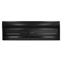 GMK494182558 With GMC Lettering Tailgate Shell for 1958-1966 GMC Fleetside Truck