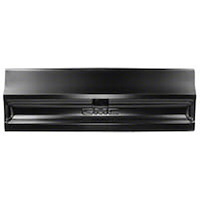 GMK494482573 With in.GMC in. Lettering Tailgate Shell for 1973-1976 GMC Wideside Truck