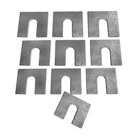 GMKHWB2037 10 Pcs Body Shim Set [1/16 Thick]