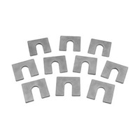 GMKHWB2038 10 Pcs Body Shim Set [3/32 Thick]
