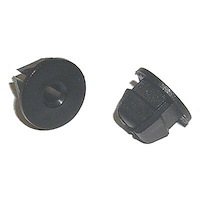 GMKHWB2067 Front Trim Nylon Nut