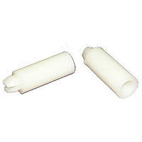 GMKHWB2069 Front Trim Nylon Nut
