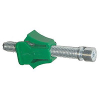 GMKHWB2112 Box Of 25 Headlamp Adjusting Screw & Nut for 1978-1981 Chevrolet Camaro