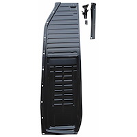 GMKVW1050050L Full Length Floor Pan for 1950-1970 Vw Beetle