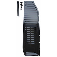 GMKVW1050050R Full Length Floor Pan for 1950-1970 Vw Beetle