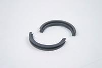 Rear Main Seal 1959-1985 Small Block Chevy 2-Piece