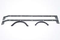 Oil Pan Gasket Set Rocket Block Small Block Chevy