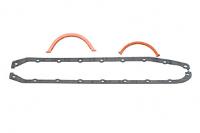 OIL PAN SET SBC BOWTIE BLOCK