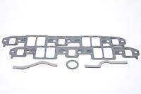 AccuSeal E Intake Gaskets For Medium Port Small Block Chevy