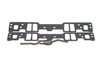 AccuSeal E Intake Gaskets Small Block Chevy with Vortec CPI cylinder heads