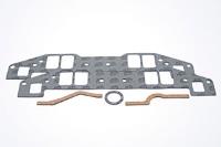 AccuSeal E Intake Gaskets Small Block Chevy with RHS/Pro Action 14° cylinder heads