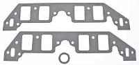 AccuSeal E Intake Gaskets Big Block Chevy with Big Chief/Big Duke square-port heads
