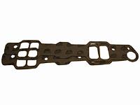 AccuSeal E Intake Gaskets Pontiac V8 with modified-port cylinder heads