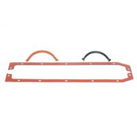 GM ROCKET BLOCK OIL PAN GASKET