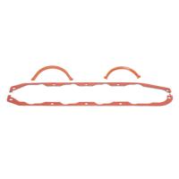 SBC DONOVAN 410 HIGH CAM OIL PAN GASKET